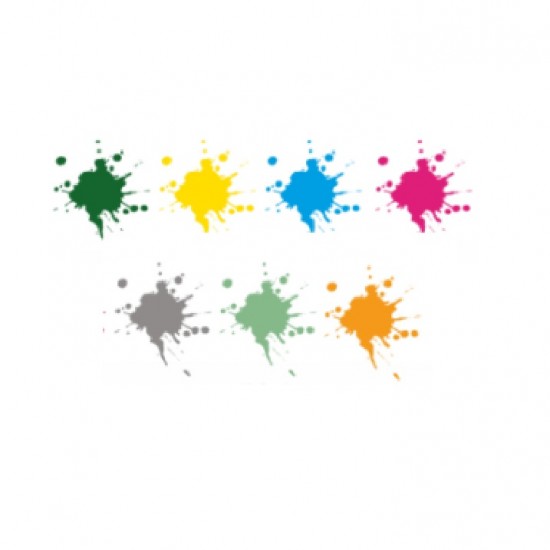 Korpuss 1/2 DADANT 6-rāmju, augstums 160 mm, B izmērs (Izgatavo pēc pasūtījuma!)