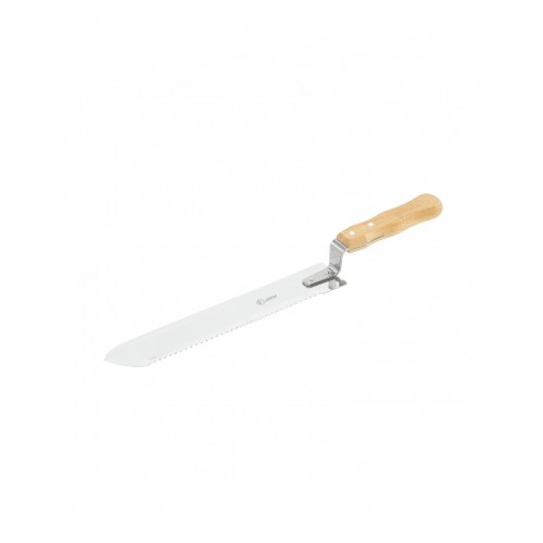 Peeling knife, stainless steel 24,5cm
