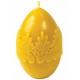 Silikoonvorm -Suur muna krooniga 10,5 cm