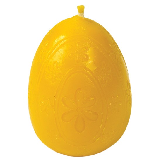 Silikoonvorm - Graveeringuga muna 6,5 ​​cm