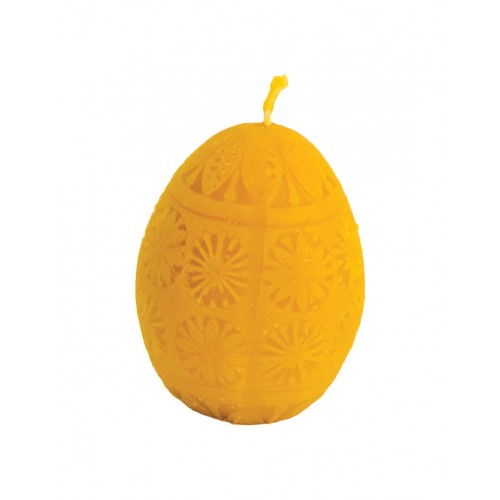 Silicone mold -Easter egg 7.5 cm
