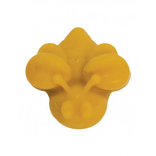 Silicone mold - Bee Ø 43 mm