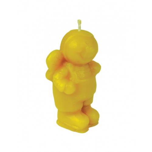 Silicone mold - Bee 