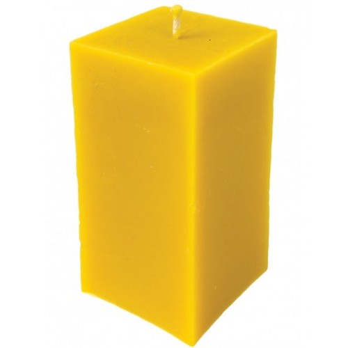 Silicone mold - High cube 18 cm