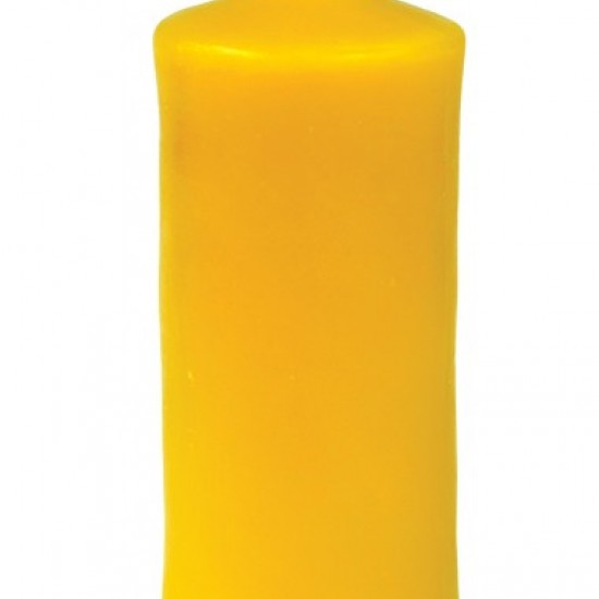 Silicone mold -Large cylinder 12 cm