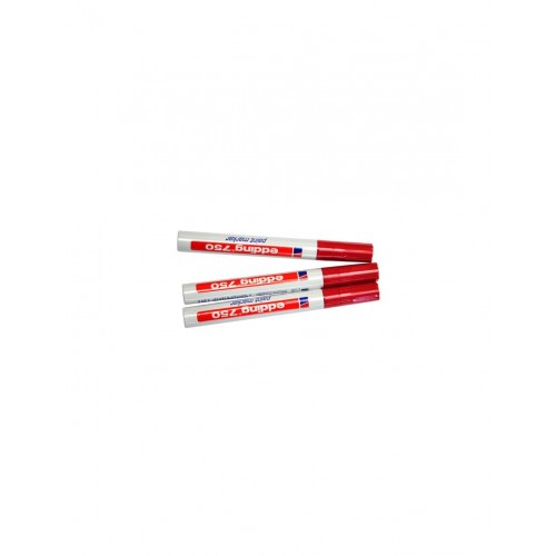 Bee marking marker, red