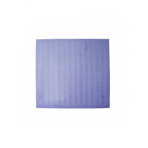 Dadant separating grid 495 x 500 mm (vinidur)