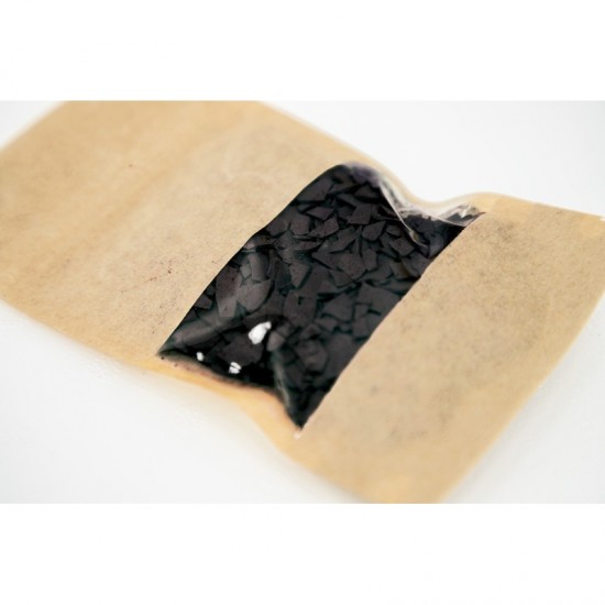 Sveču krāsviela, brūna. 25 g