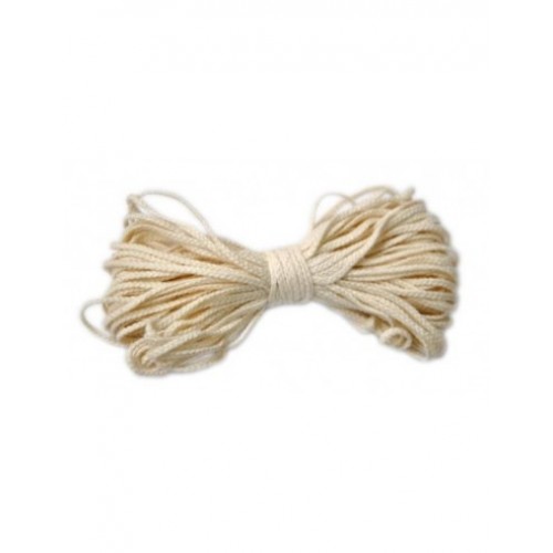 Candle wick 3x8 / 20 m