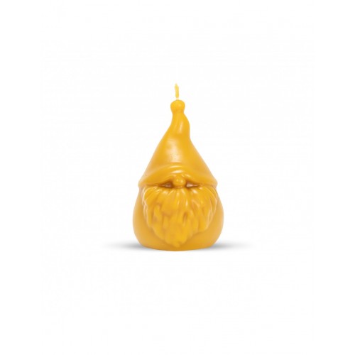 Silikonimuotti - Pikku gnome 9,5 cm
