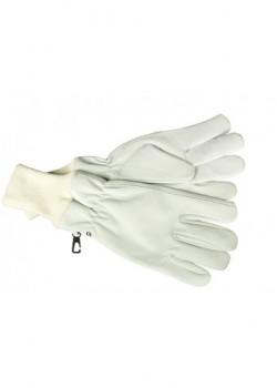 Beekeeper gloves and other protective clothing