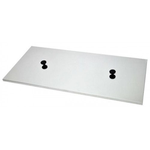 Cover for honeycomb uncapping table, 1000 mm