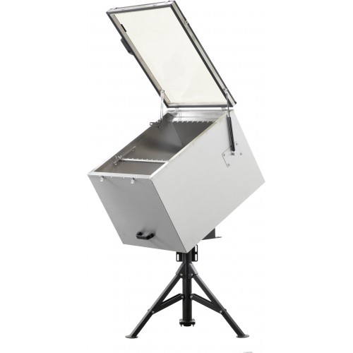 Воскотопка, солнечная