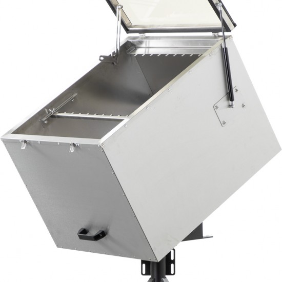 Воскотопка, солнечная