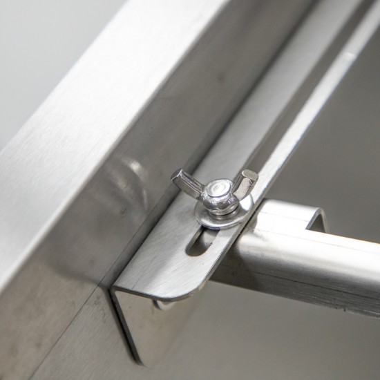 Воскотопка, солнечная