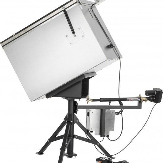 Воскотопка, солнечная