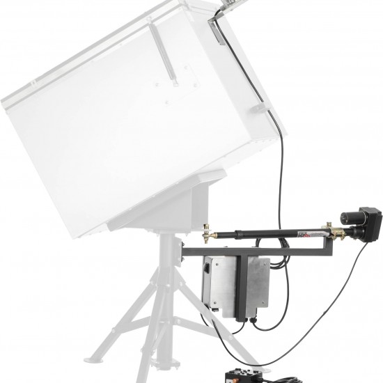 Воскотопка, солнечная