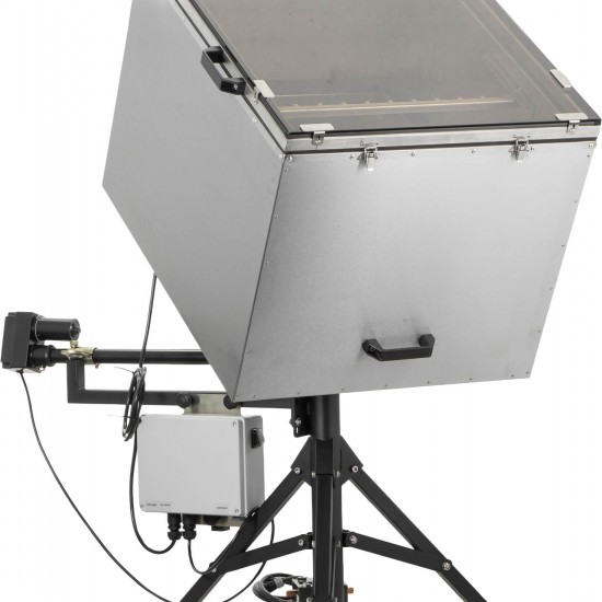 Воскотопка, солнечная