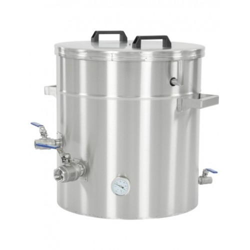 Maljakon sterilointilaite, 50l