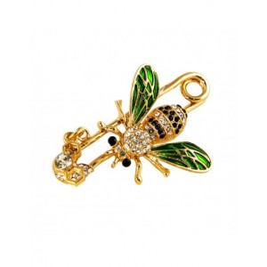 Jewelry, bee products