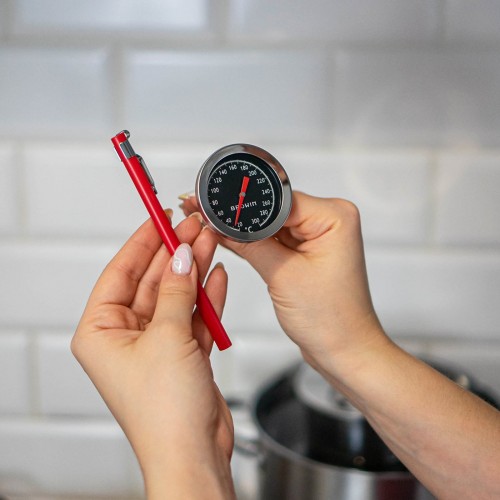 Кухонный термометр 20-300°C