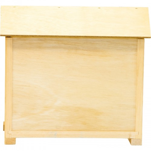 DADANT  paraugdemonstrācijas stends, koka (Izgatavo pēc pasūtījuma!)