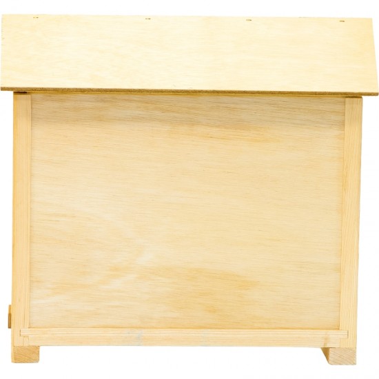 DADANT  paraugdemonstrācijas stends, koka (Izgatavo pēc pasūtījuma!)