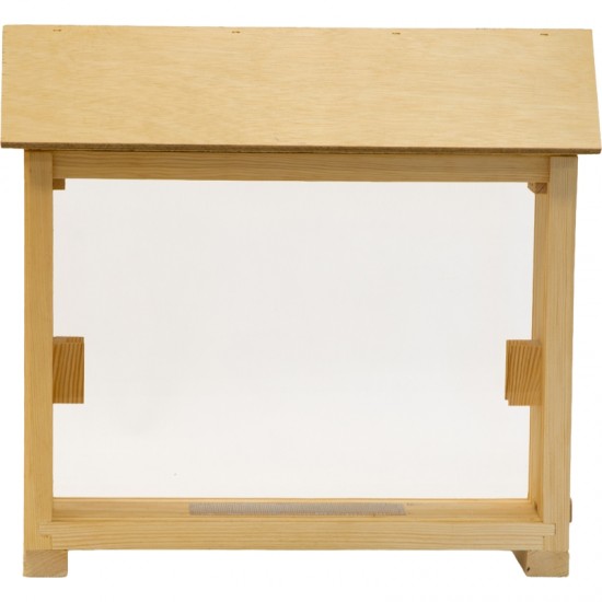 DADANT  paraugdemonstrācijas stends, koka (Izgatavo pēc pasūtījuma!)