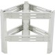 Adjustable stand for settling tanks with a diameter ofØ500 mm – 700 mm Adjustable stand for settling tanks with a diameter ofØ500 mm – 700 mm
