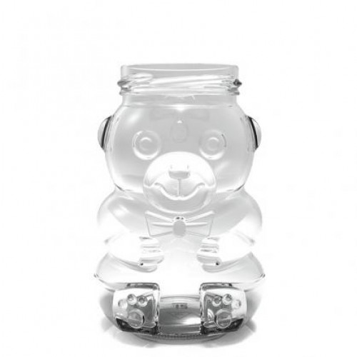 Glass jar 285 ml, KARU