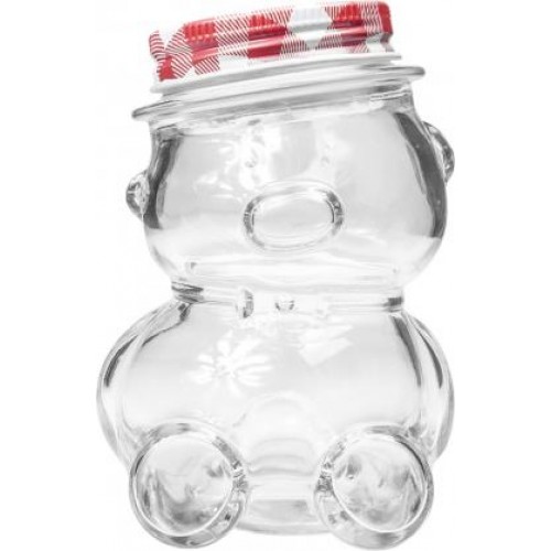 Glass jar 30 ml, KARU