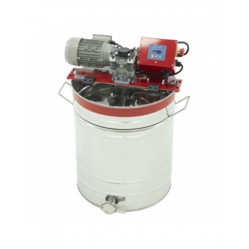 Honey creamer 100 L (400V) with automatic controller