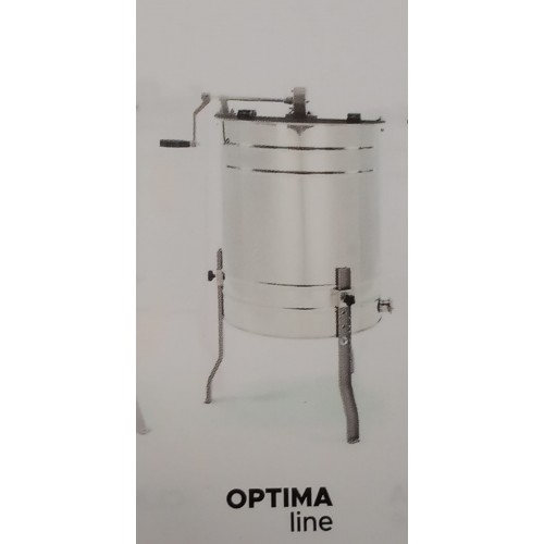 Honey sprinkler OPTIMA LINE manual Ø600 (4/8)
