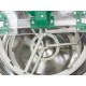 IZGATAVO PĒC PASŪTĪJUMA: SAF Natura medus sviede. Radiālā Ø525 mm, rāmis: 9 DB 1/2, manuāla - RITMO