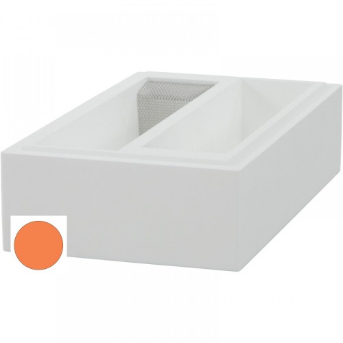  Multi-frame body feeder, 10 frames, painted