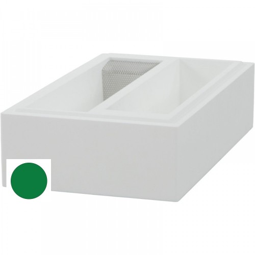  Multi-frame body feeder, 10 frames, painted