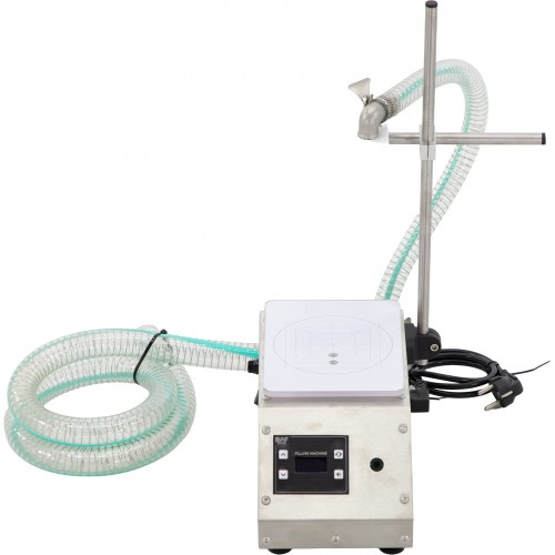 ДОЗАТОР ДЛЯ МЕДА С ВЕСАМИ, С ЗУБЧАТЫМ МОДУЛЕМ, 230В /Изготавливается на заказ/