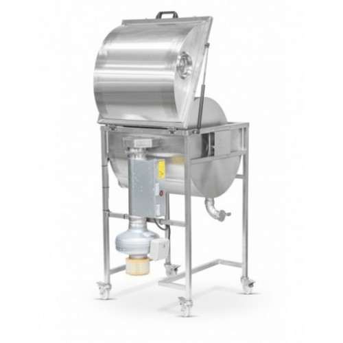 Honey dryer 70 kg