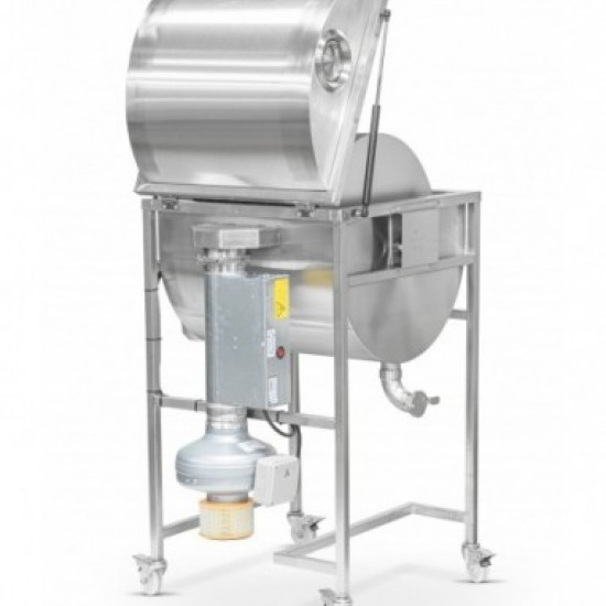 Honey dryer 70 kg