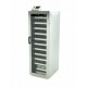 Stainless steel pollen dryer - 10 drawers