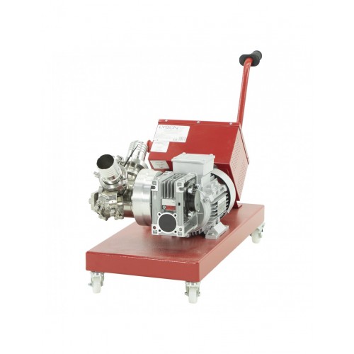 IZGATAVO PĒC PASŪTĪJUMA! Medus sūknis 1.5kW, 230V