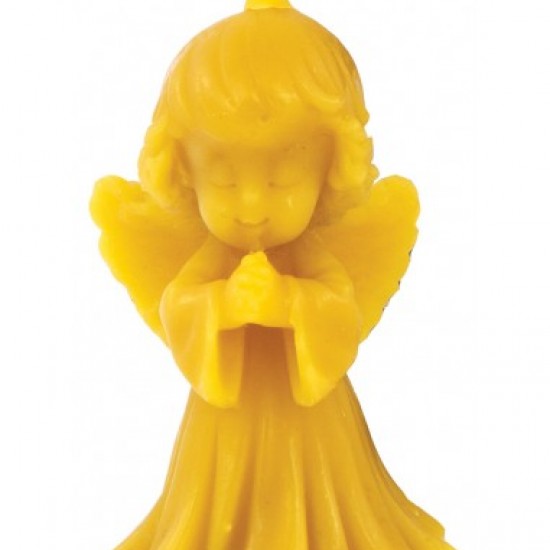 Silicone mould - Angel