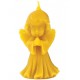 Silicone mould - Angel