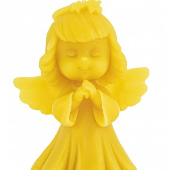 Silicone mould - Angel