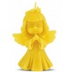 Silicone mould - Angel