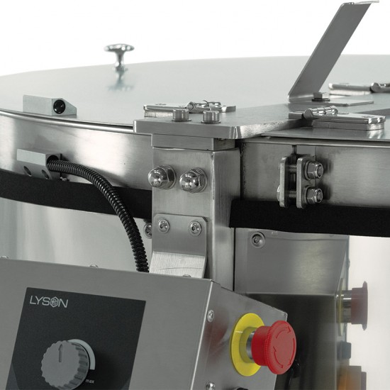 IZGATAVO PĒC PASŪTĪJUMA! ! Vaska kausēšanas iekārta