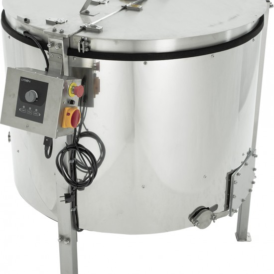 IZGATAVO PĒC PASŪTĪJUMA! ! Vaska kausēšanas iekārta